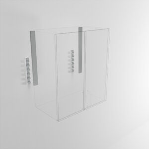 Bæringer til Overskabe