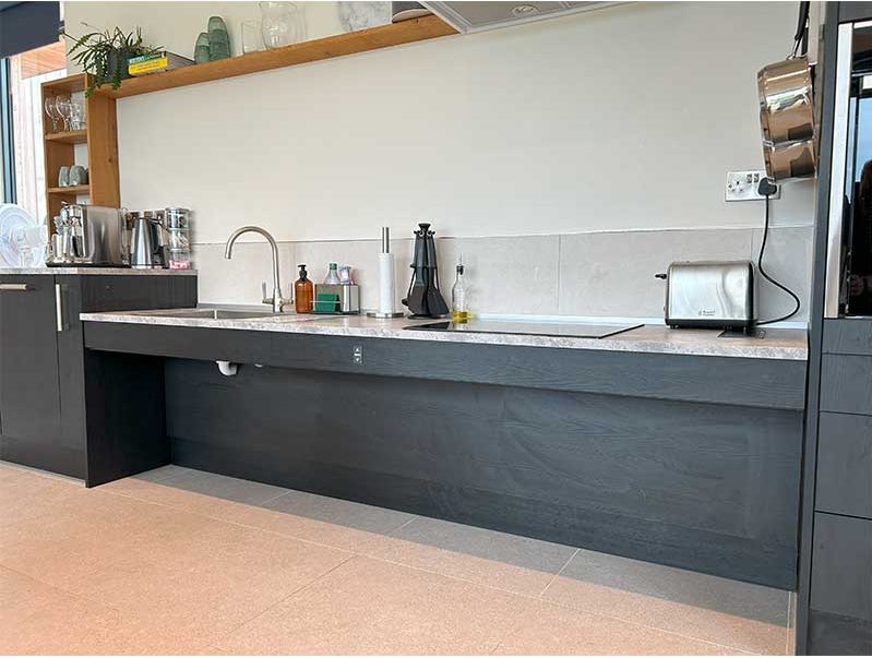 accessible kitchens