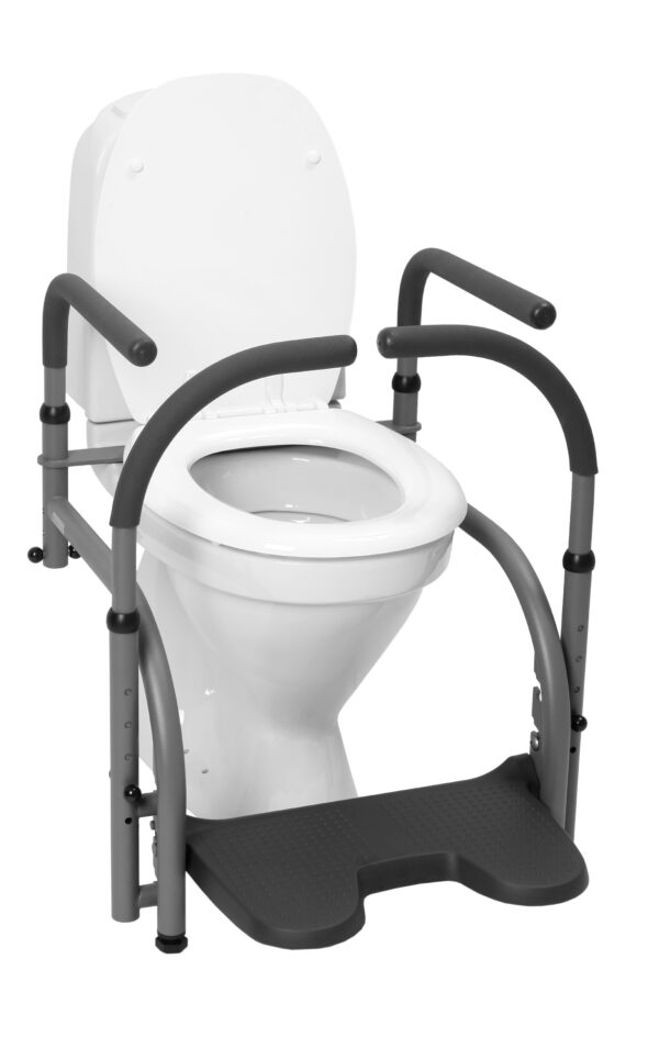 Balance Støttesystem