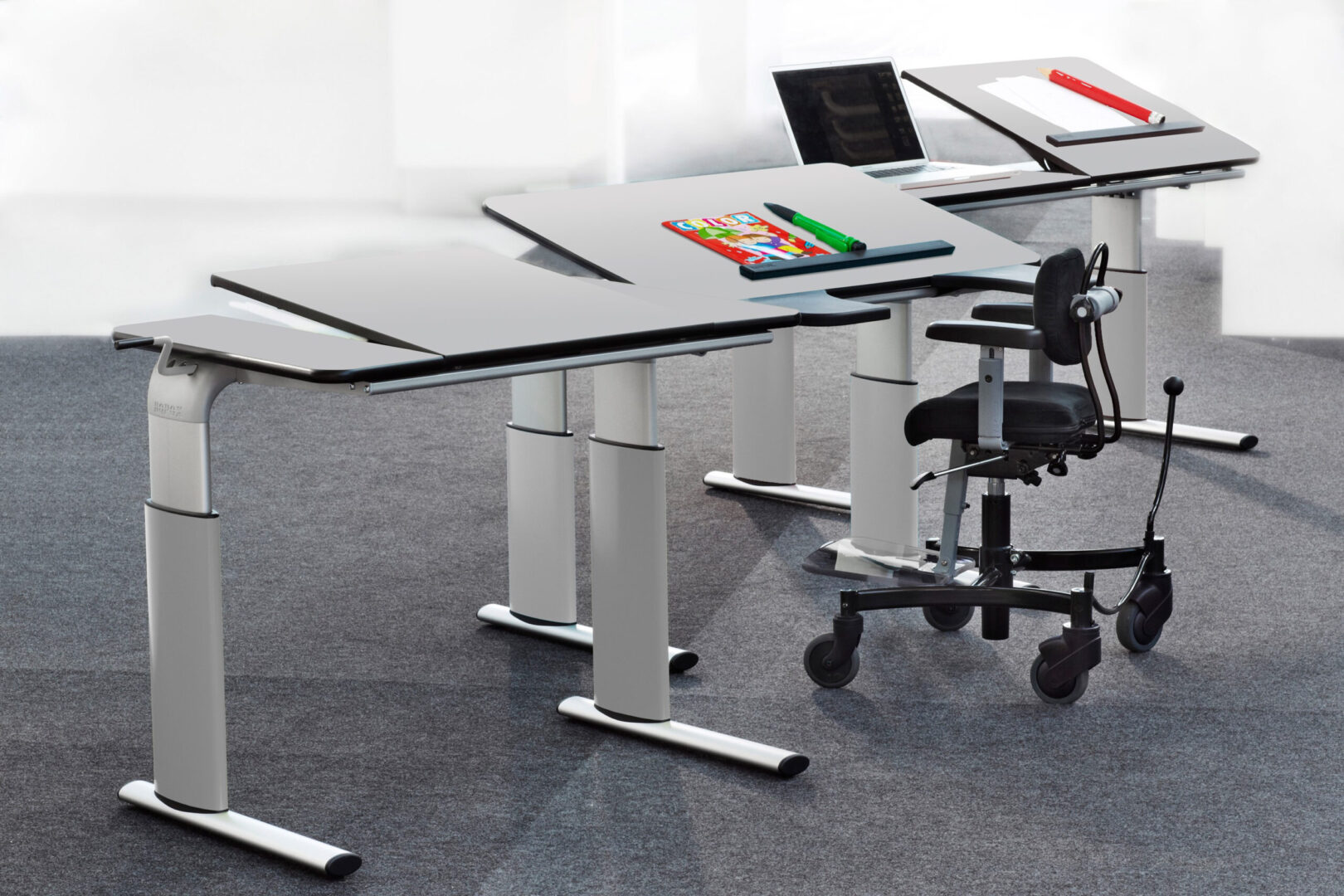 Wheelchair Accessible Table