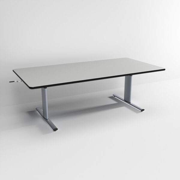 Vision Group - Højdejusterbart Gruppebord - Image 2