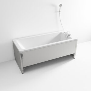 Accessible bathtub